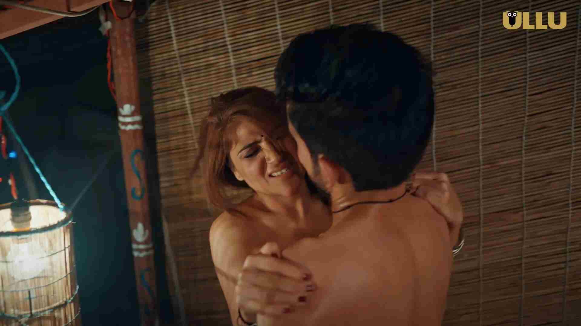 Biwi Ka Khat Part 02 2025 Ullu Hindi Web Series 1080p | 720p | 480p HDRip Download