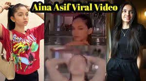 Aina Asif Viral Video Original Link Watch Leaked Video Clips , Aina Asif Viral Videos Original Link Download