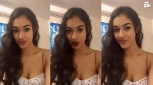 Shruthi Narayanan Viral Video Original Link , Actress Shruthi Narayanan Full Video Viral Video Download Link