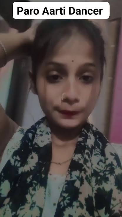 Paro Aarti Viral MMS Video Viral Video Original Link ,Leaked Paro Aarti Full Video Download Link