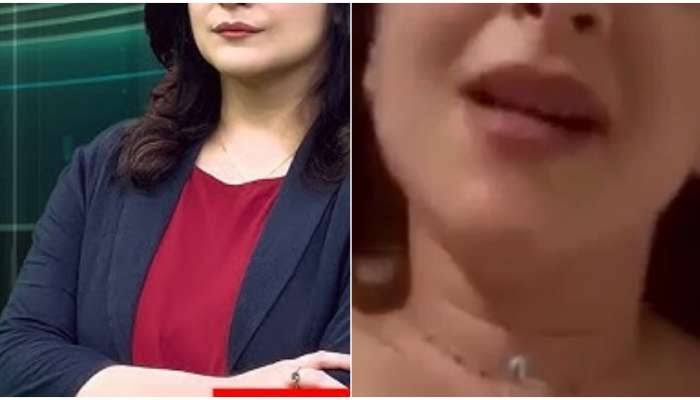 News Anchor Mona Alam 18+ Viral Video Original Link , Mona Alam Full Viral Video Download Link