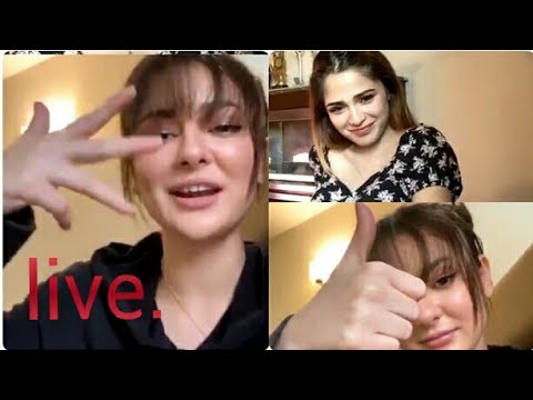 Hania Amir Viral Video  Clips , Pakistani Girl Hania Amir  Viral City