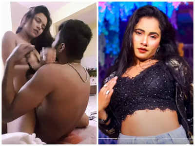 Trishakar Madhu Viral Video 2024 Full MMS Video Clips , Bhojpuri Actress Trisha kar Madhu Viral Video Link Download