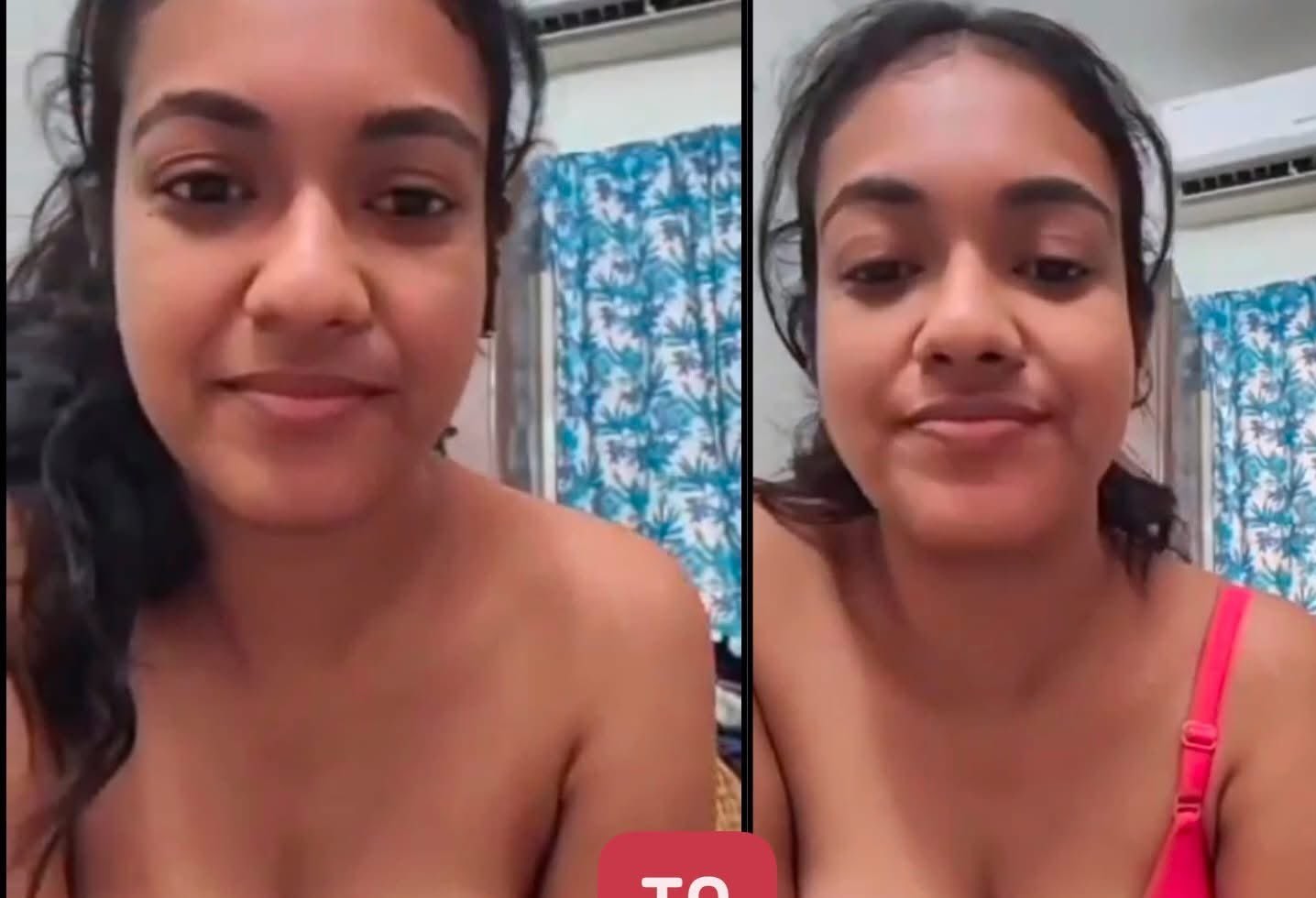 Shruthi Narayanan Original Viral Video Clips , Leaked Shruthi Narayanan Viral Video Clips Download Link