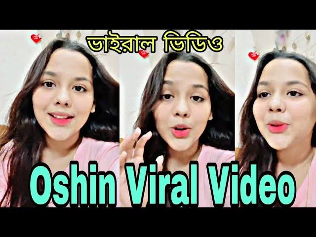 Oshin Viral Link 3.30 Video Original Telegram Link , TikTok Star Oshin Viral Video Link 3.30 Full Video download