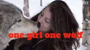 Two Wolf One Girl Viral Video Link , 2 Wolf One Girl Viral Video Download Link