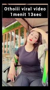Othoi Cox’s Bazar 1.13 Viral Video Clips , বাংলাদেশী টিকটকার অথৈর ১.১৩ সেকেন্ডের অন্তরঙ্গ ভিডিও ভাইরাল