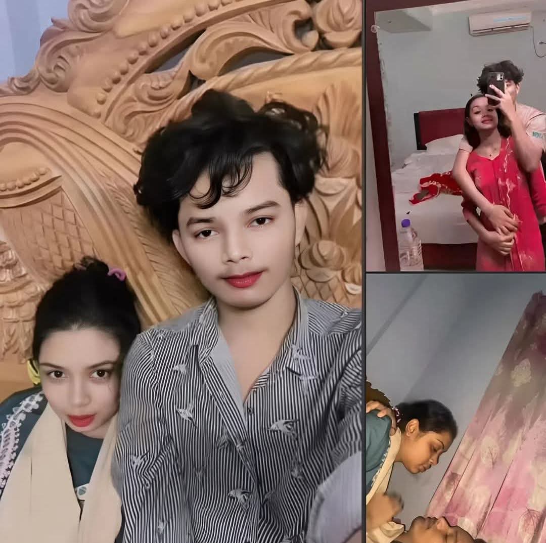 Bangladeshi Tiktoker Model Viral Video , Tiktoker Viral Video Clips