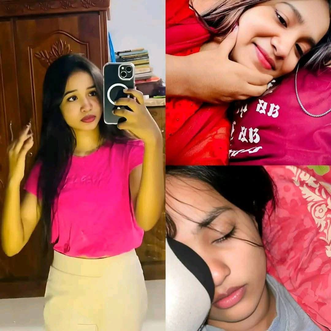 Ridhi Viral Video , Watch Arovi Nusrat Ridhi Viral Video Clip