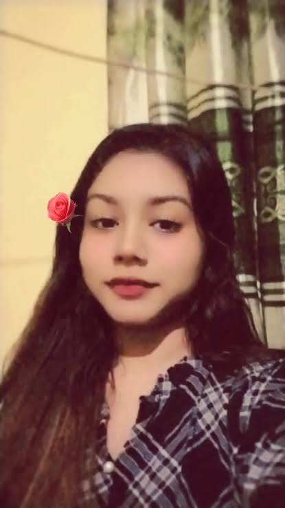 Tiktoker Nafisa Viral Video Telegram Link , বাংলাদেশী টিকটকার মডেল নাফিজার খোলামেলা ভাইরাল ভিডিও লিংক