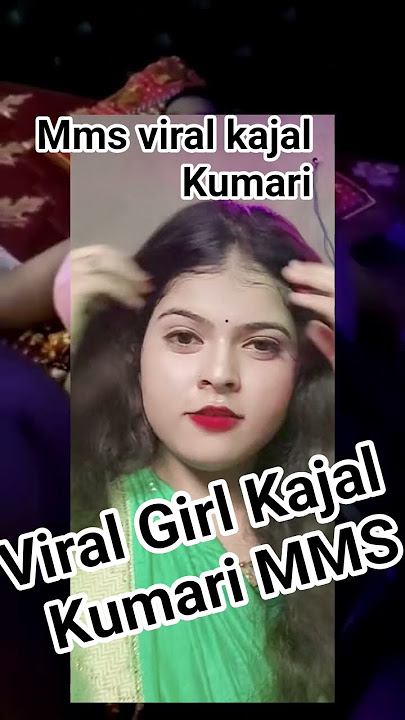 Kajal Kumari Viral Video , Leaked Tiktok Star Kajal Kumari Ka Private Video Clips