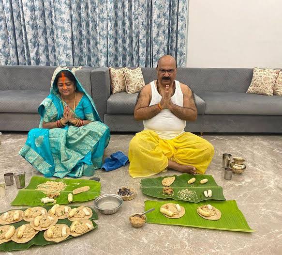 Sunil Kumar Pintu Viral Video , Leaked Sunil Kumar Pintu Private Video Clips