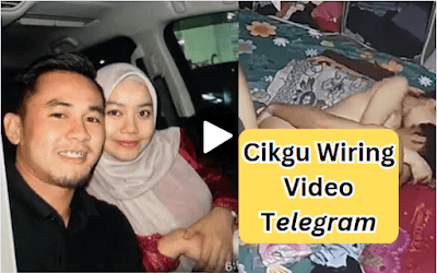 Cikgu Fadilah Viral Video , Cikgu Fadilah Video Viral Link