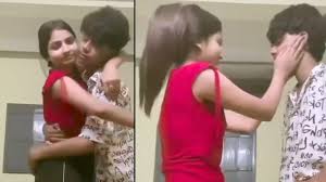 Sofik Sonali Viral Video Instagram , Tiktok Star Sofik And Sonali Viral MMS Video Download Link