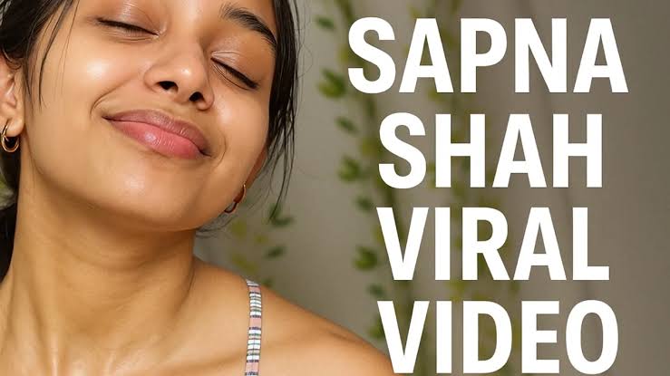 Sapna Shah Viral Video , Tiktok Star Sofik And Azim.  .