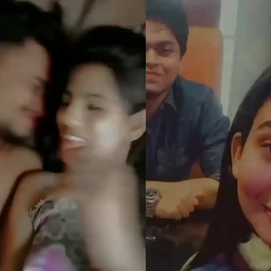 Teacher And Student Tripty Rahman Viral Video , Teacher Student Viral Link