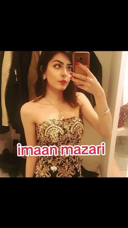 Imaan Mazari Viral Video , Imaan Mazari Viral Video Download