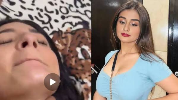 Payal Gaming Ke Viral Video , Leak Payal Gaming Viral Video Download