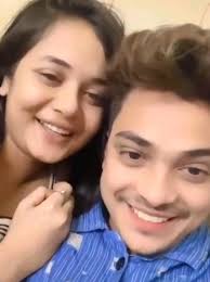 অনামিকা ঐশী ভাইরাল ভিডিও , Tiktok Star Anamika Oyshee Prince Mamun Viral Video