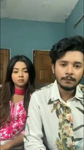 Arohi Mim Viral Video , Bangladeshi Tiktoker Model Arohi Mim Viral Link Download