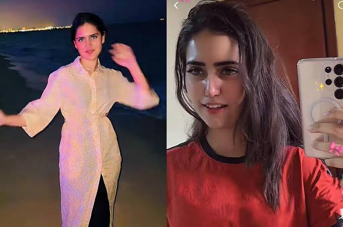 Fatima Jatoi Tiktok Viral Video Telegram Link , Pakistani Tiktok Star Fatima Jatoi Viral Video Download