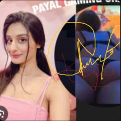Payal Gaming Viral Link , Payal Gaming Viral Video Download Link