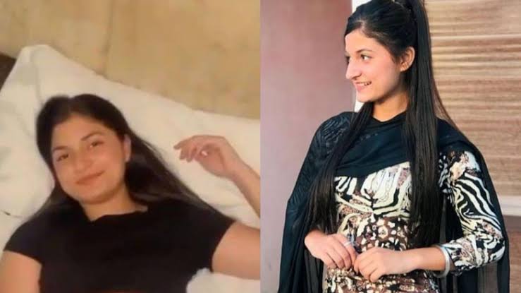 Aman Ramgarhia Viral Video , Tiktok Star Aman Ramgarhia Viral Link Video Download